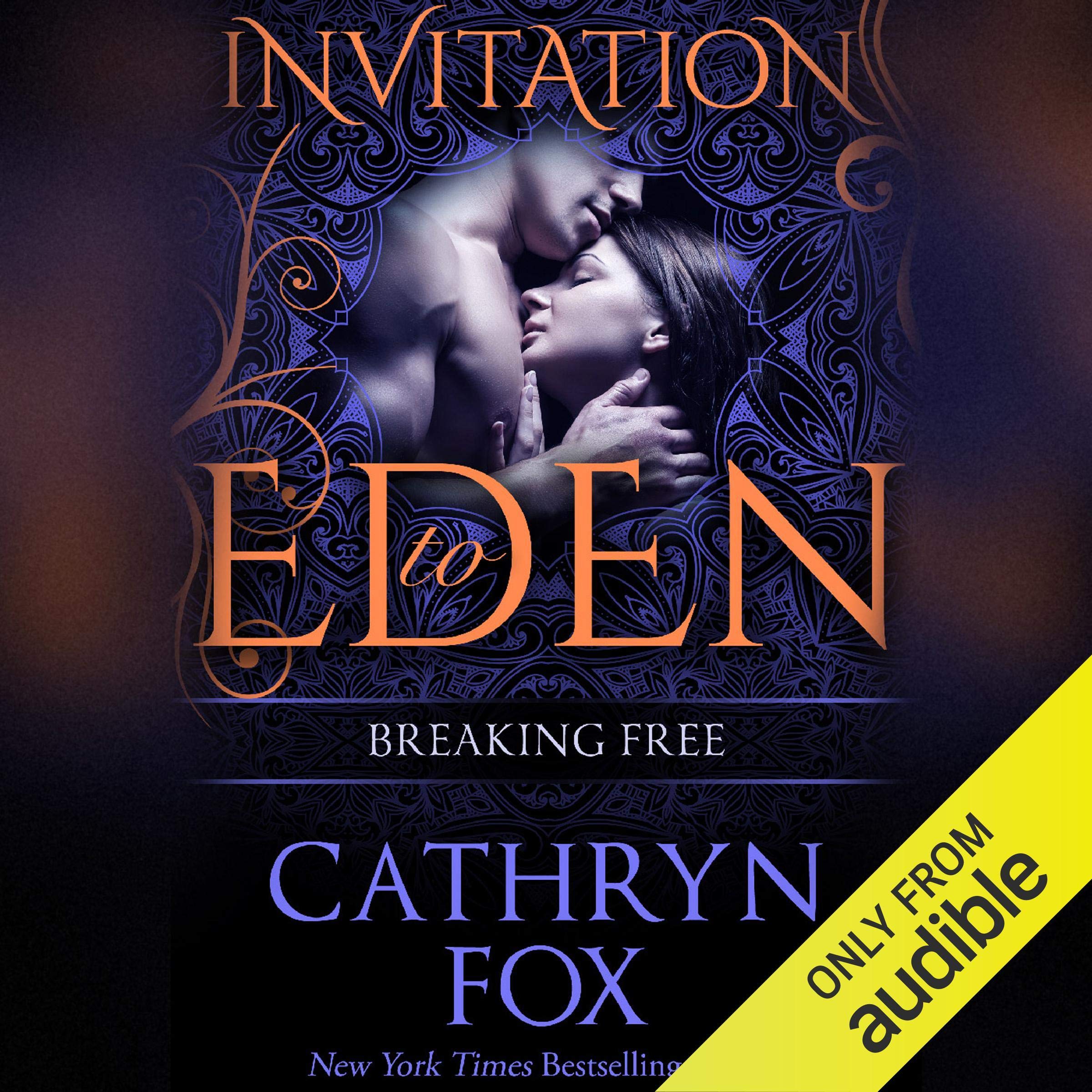 Cover art for Breaking Free