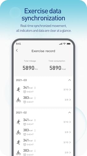 Runmefit