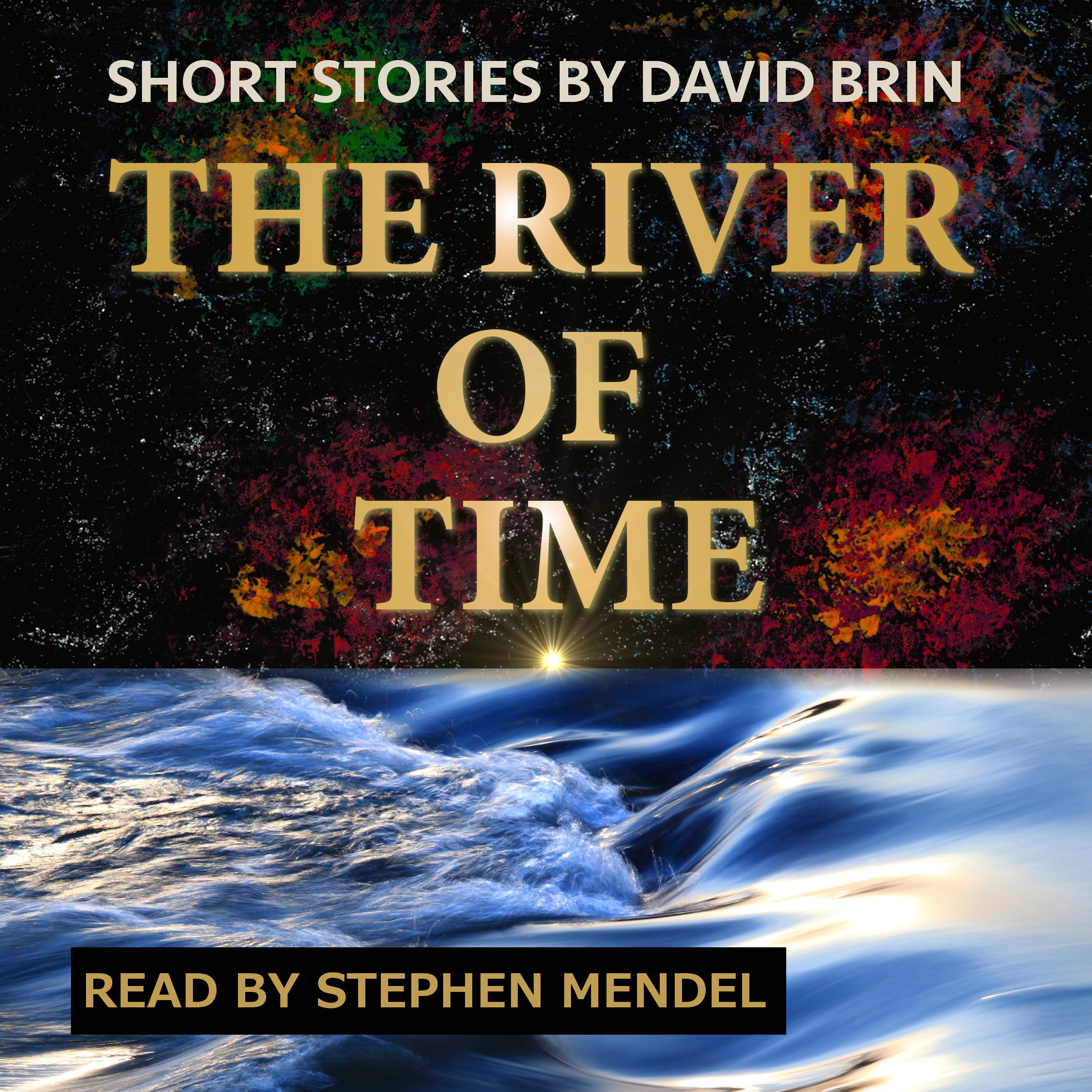 River of Time
