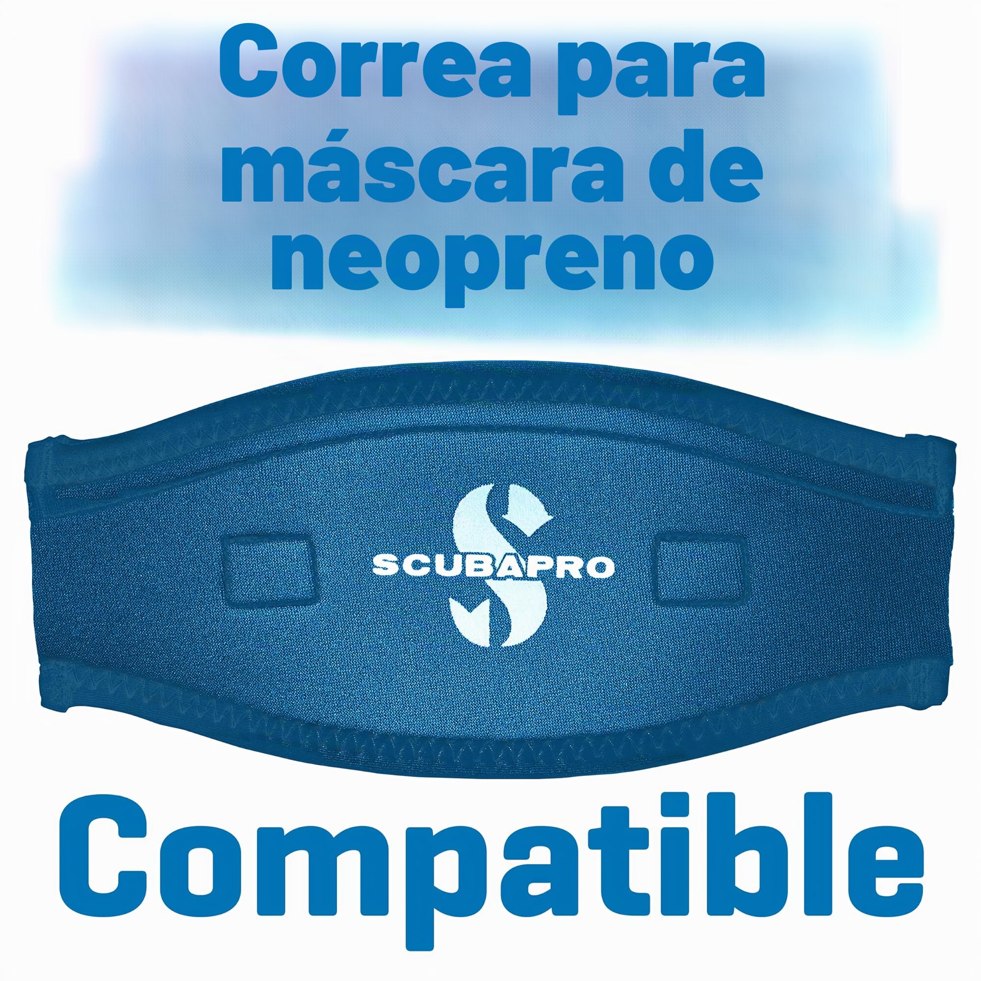 Scubapro Spectra Mask
