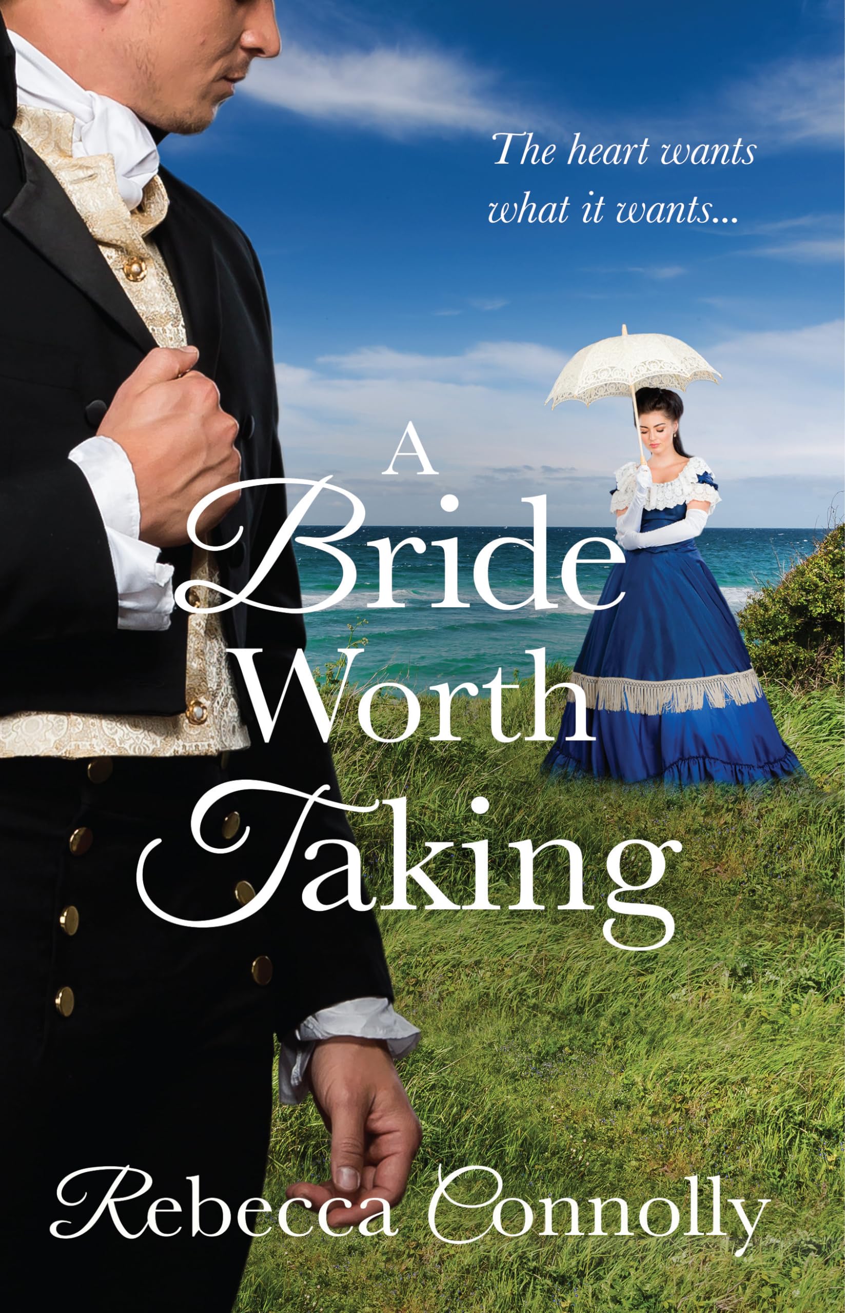 A Bride Worth Taking (Arrangements Book 6)