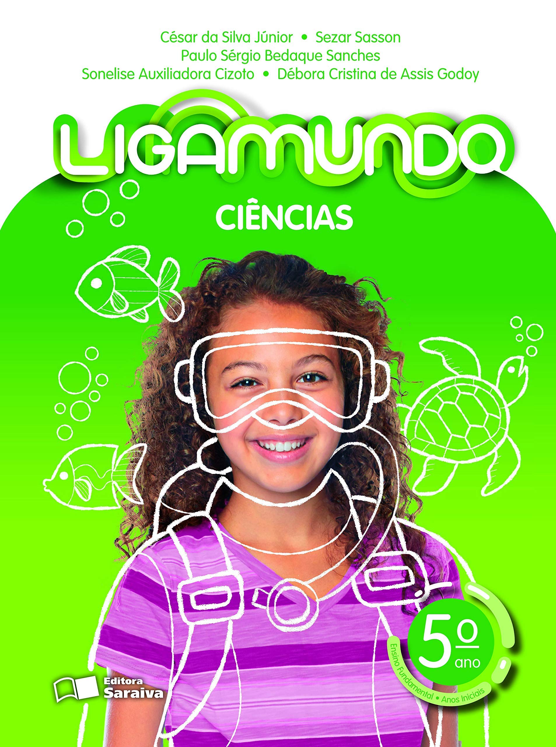 Ligamundo: Ciências (5º Série)
