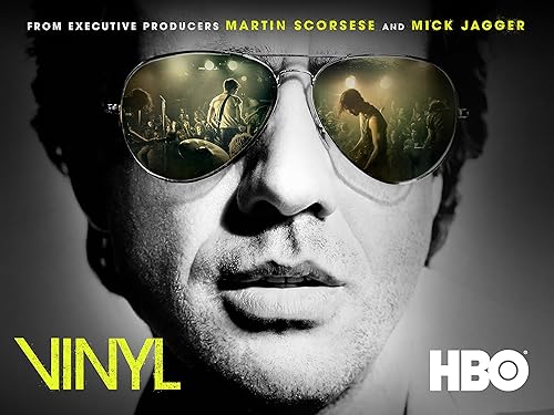 Vinyl (TV Series)