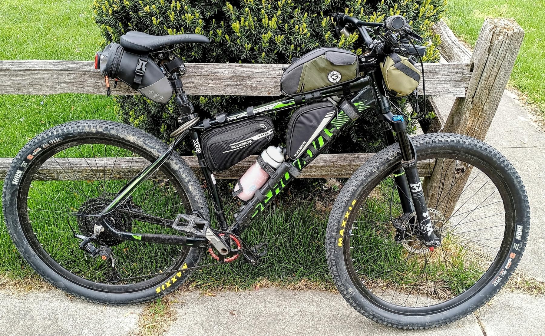 Customer Image