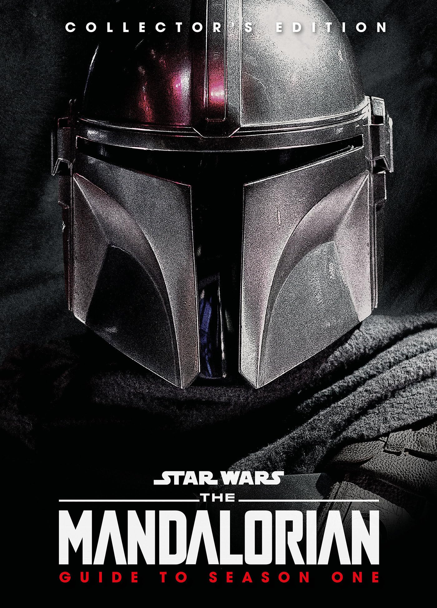 Star Wars: The Mandalorian: Guide to Season One By Titan Comics