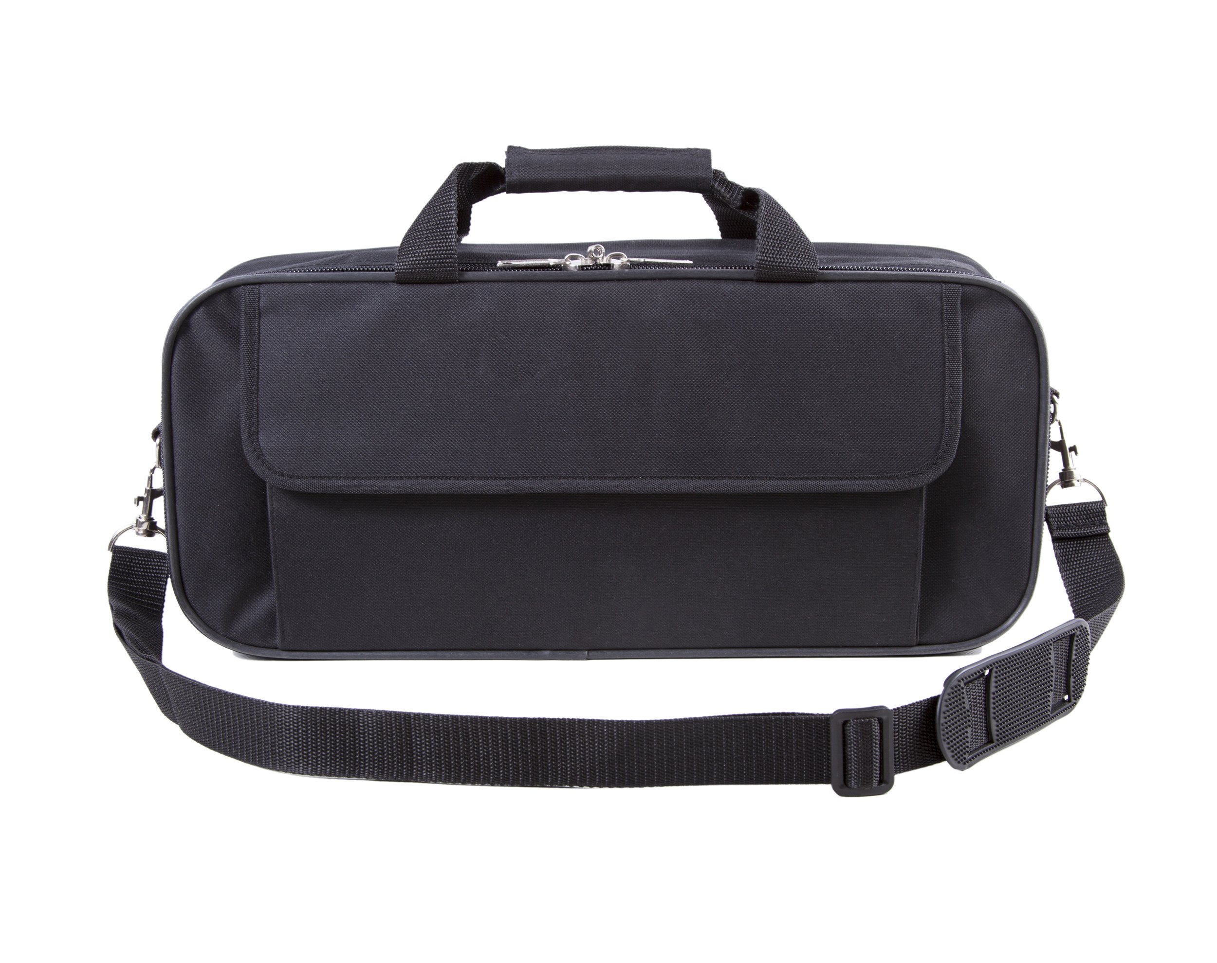 Buy Freemasons Masonic Half Case For Masonic Apron Cordura Bag in Black