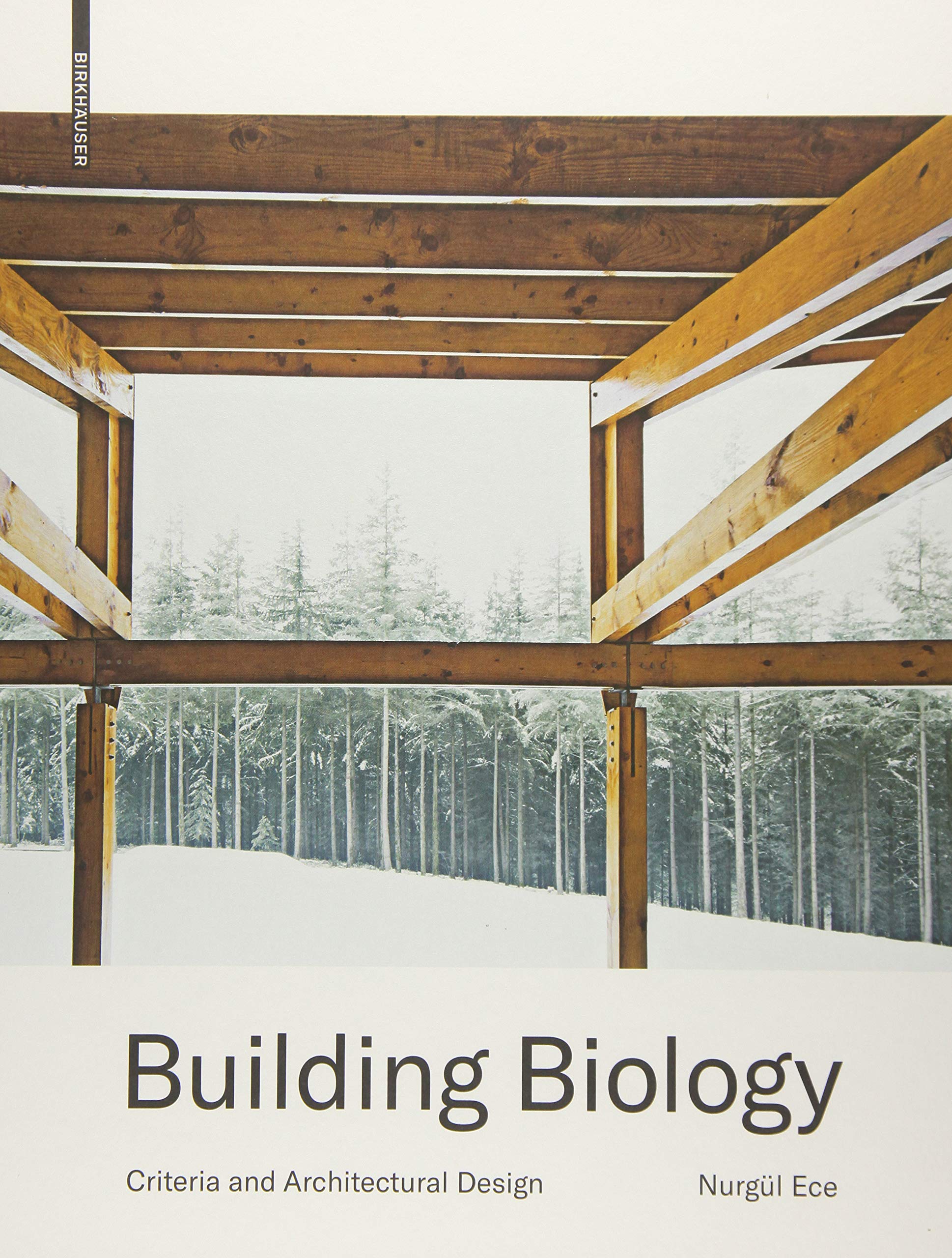 Buy Building Biology: Criteria and Architectural Design — BookShops.in