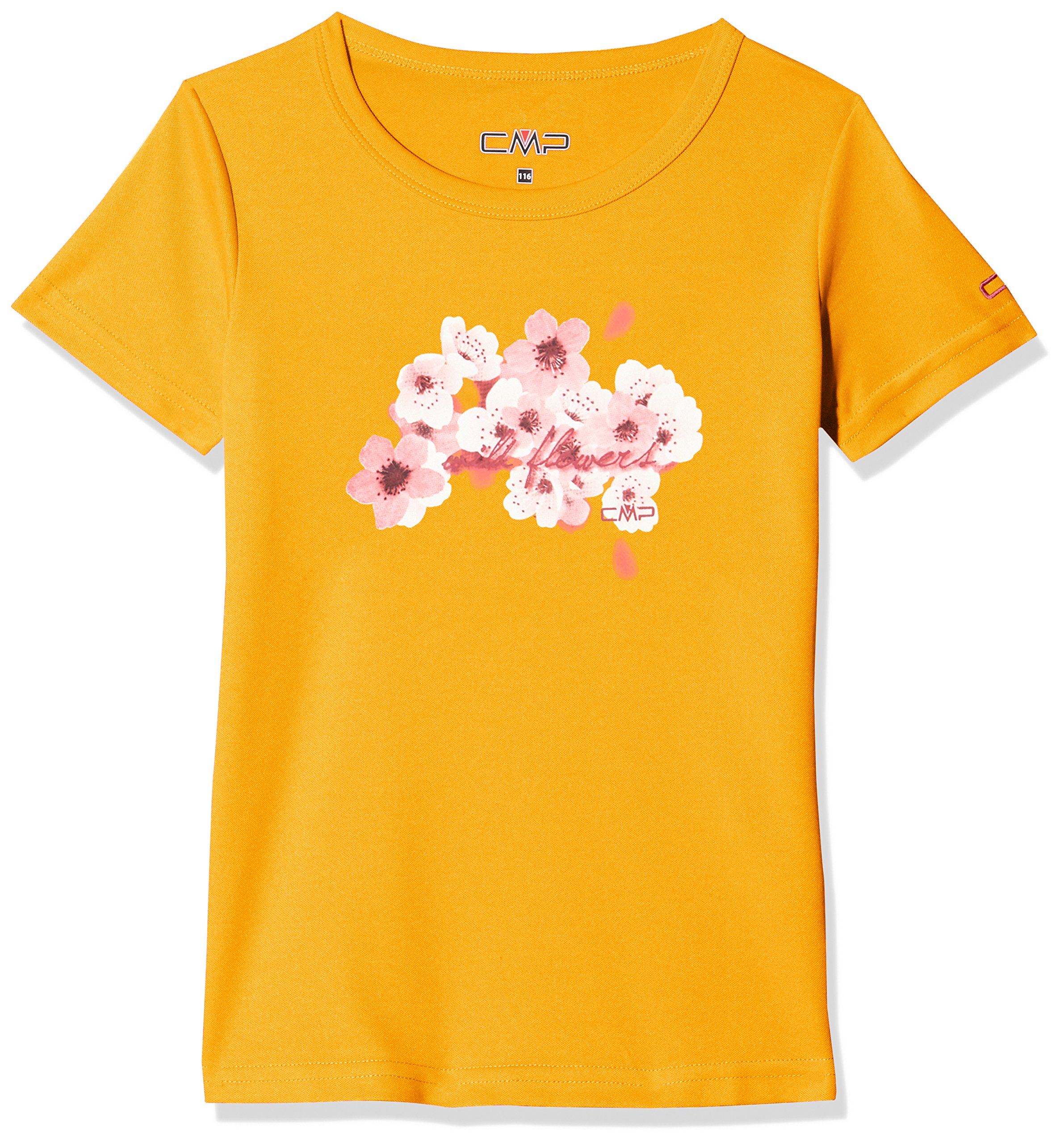 Girls T-shirt