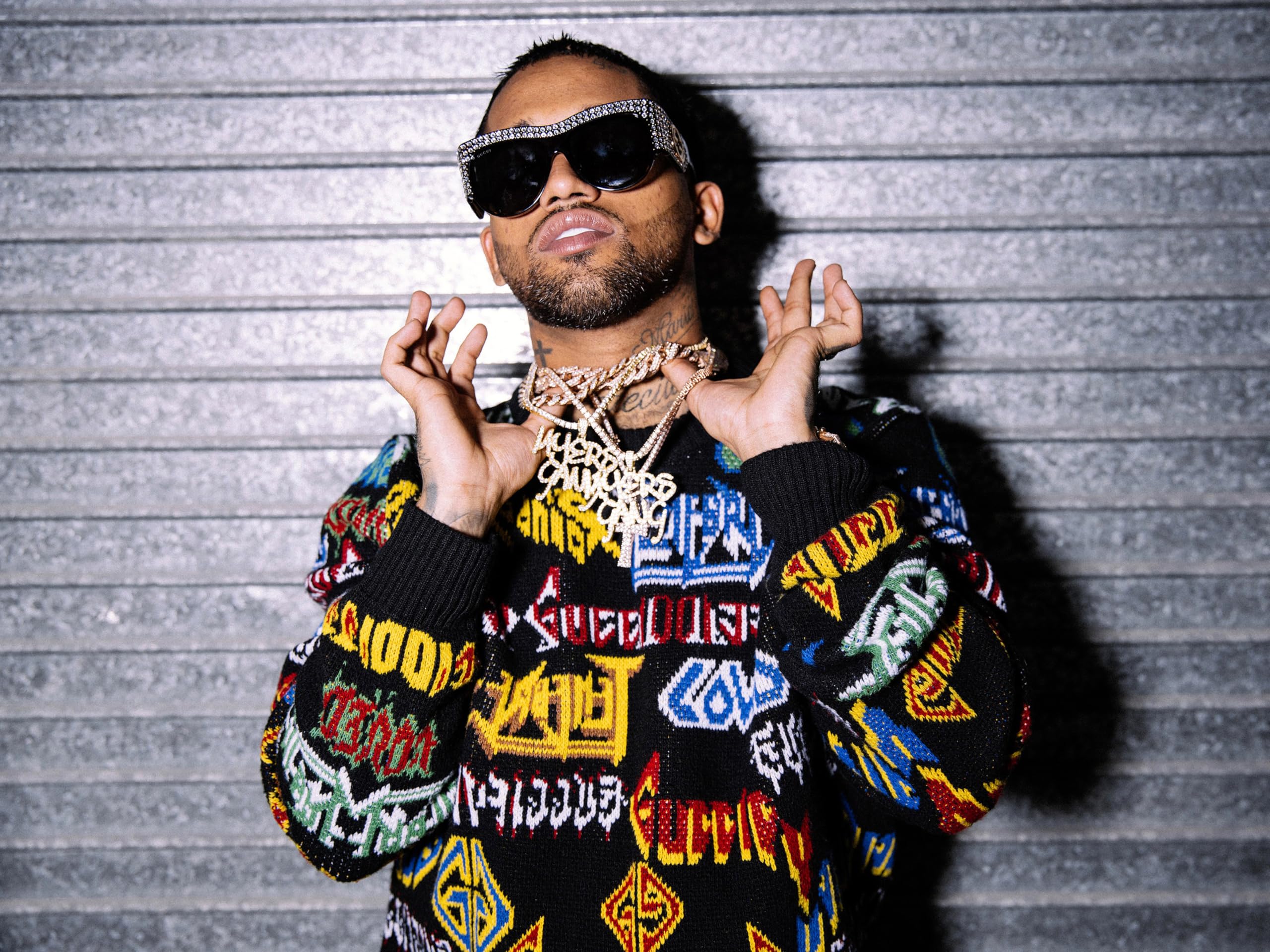 Bryant Myers & Plan B