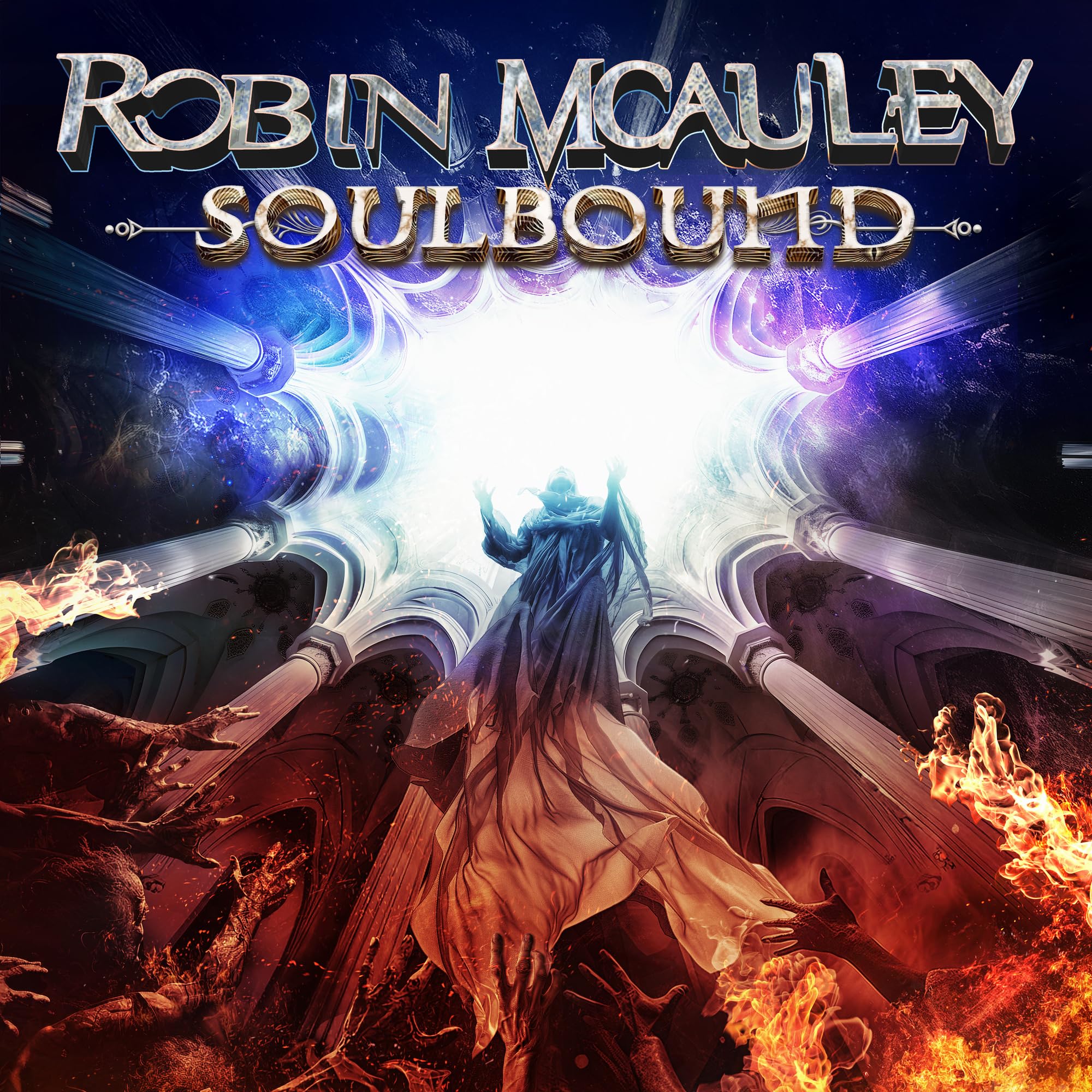 SOULBOUND