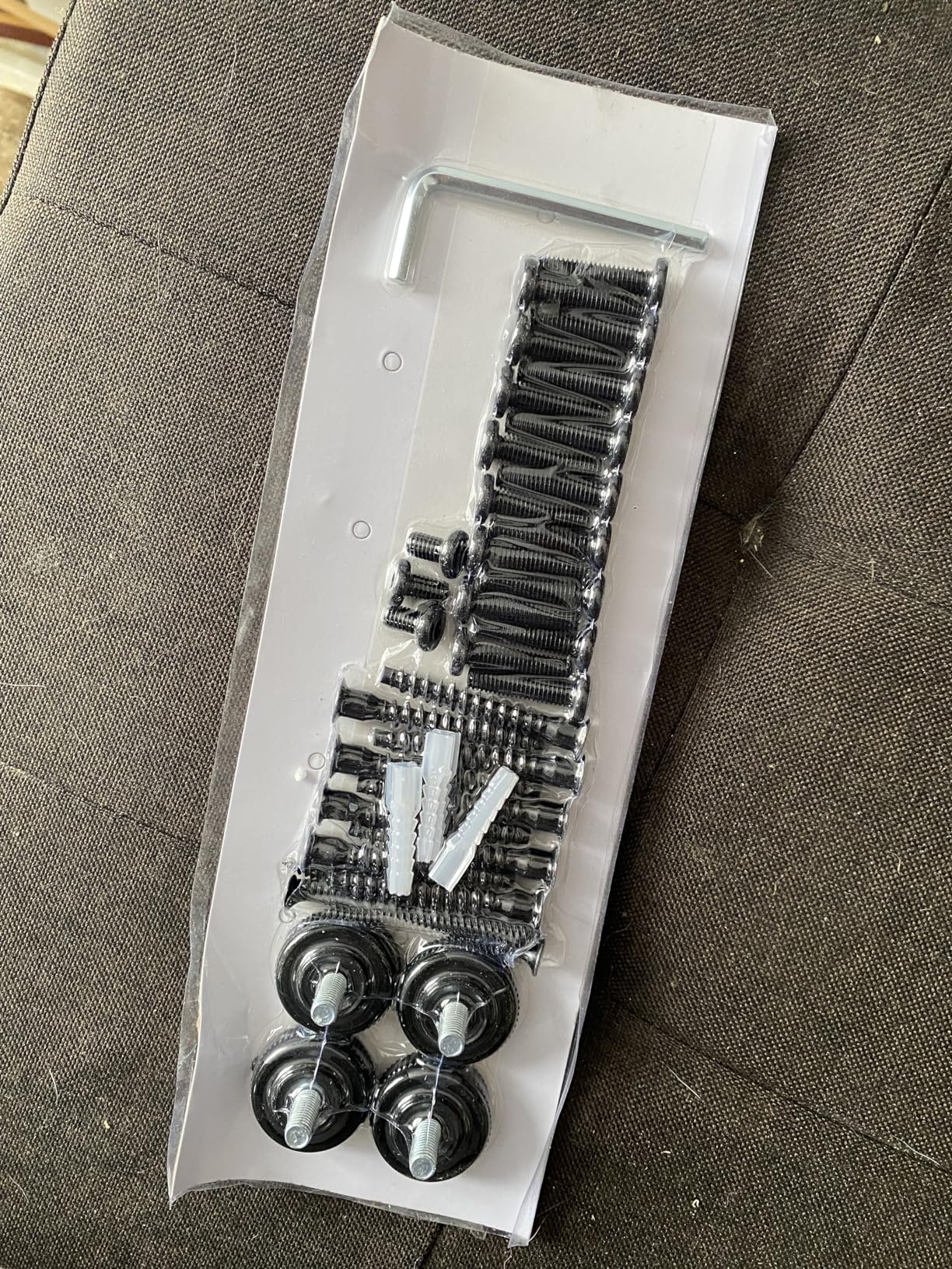 Customer photo