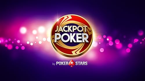 Jackpot Poker by Pokerstars