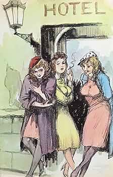 クリシーの静かな日々　ヘンリー・ミラー クリシーの静かな日々 (1968年) (コレクション・アモール