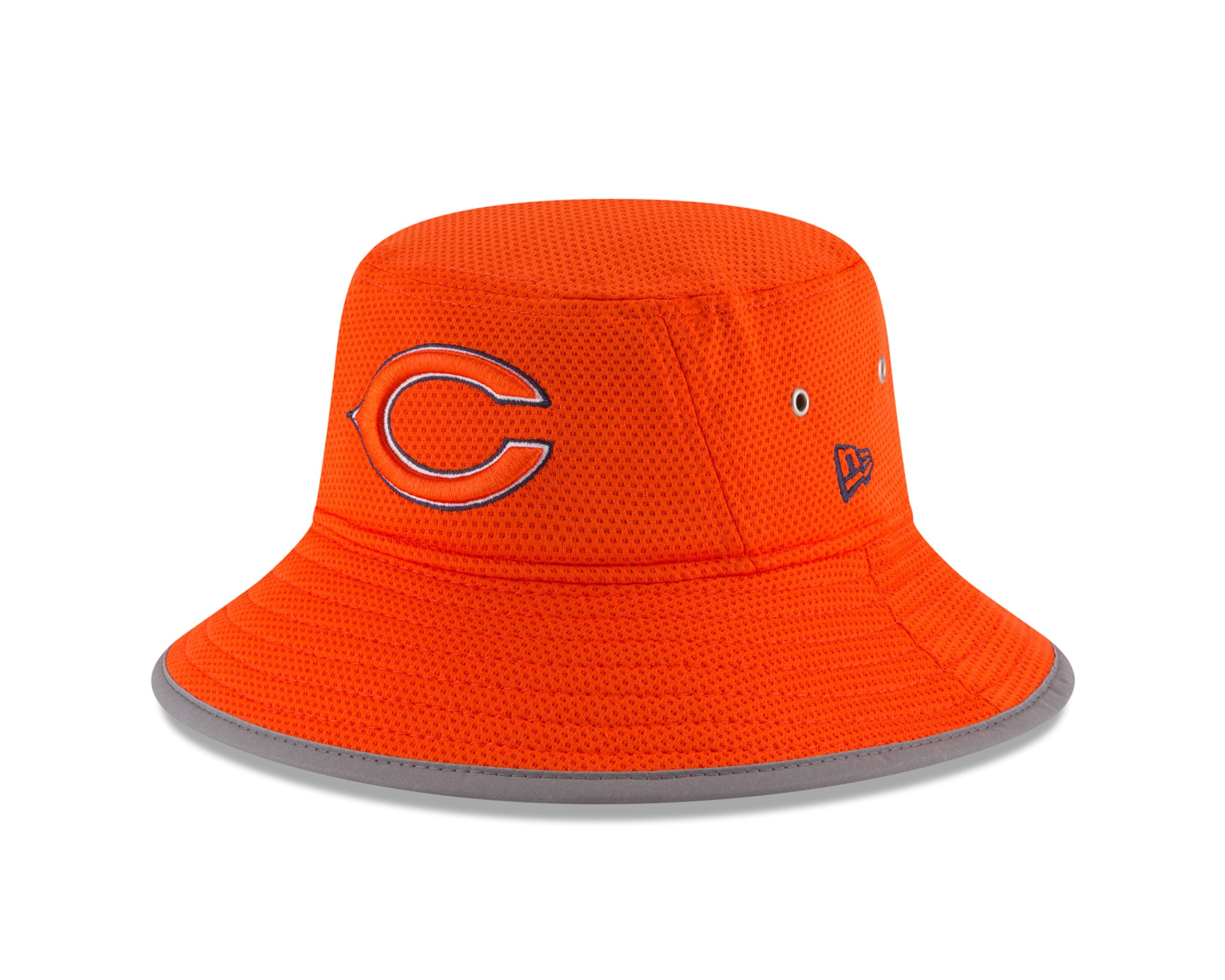 New Era NFL 2016 Training Camp Reverse Team Color Bucket