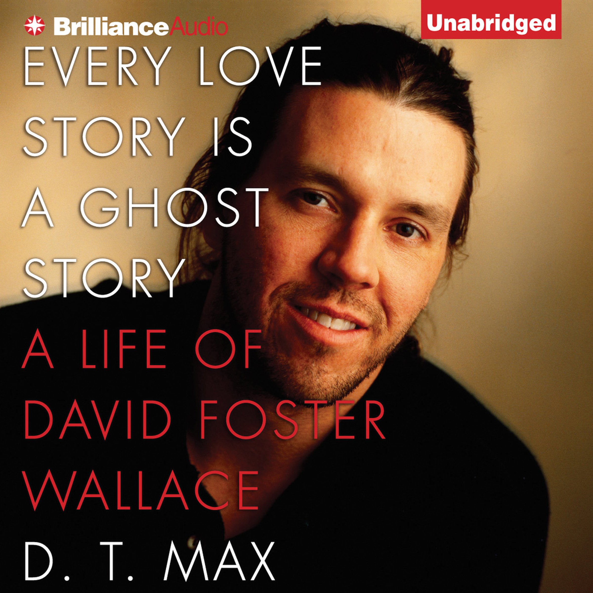 Cover art for Every Love Story Is a Ghost Story
