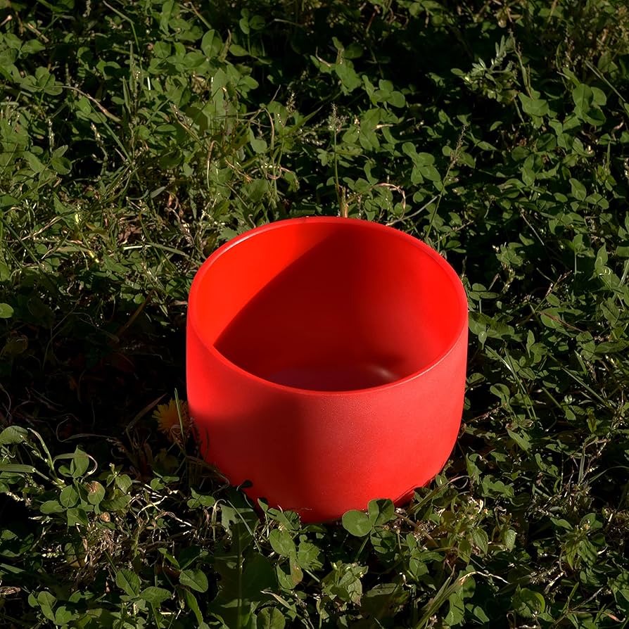 赤色クリスタルボウル 木箱付き 楽天市場】赤い玉 水晶玉 風水 ガラス玉 風水グッズ 玄関 赤