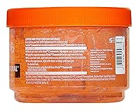 Vista 4 de Grisi Gel de Manzanilla, Gel de Manzanilla para ayudarte a mantener tu peinado todo el día, Aclara Naturalmente, Sin Alcohol. No deja residuos, 400