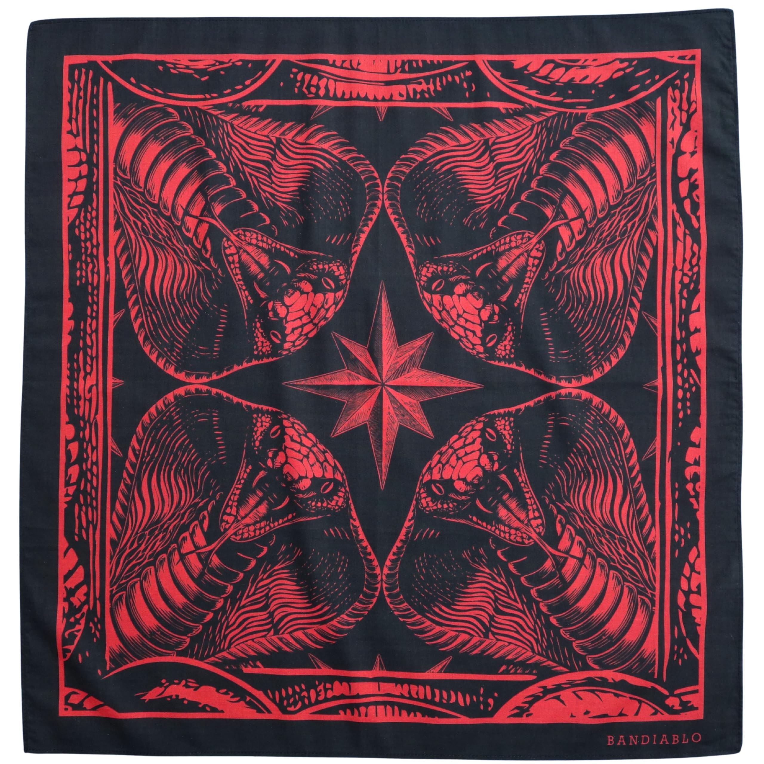 Bandanas For Women 4Pcs Dome Brimless Bandana Headband 4 Color Printed Bandanas Polyester Cotton Sport Chemo Head Scarf For Women Hair Accessories Accessory