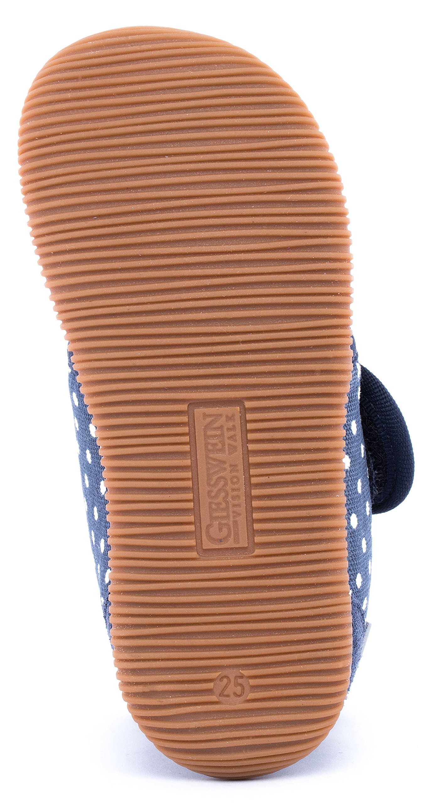 Giesswein Pantofola - Scarpine baby antiscivolo