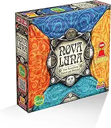 JOGO NOVA LUNA FUNBOX