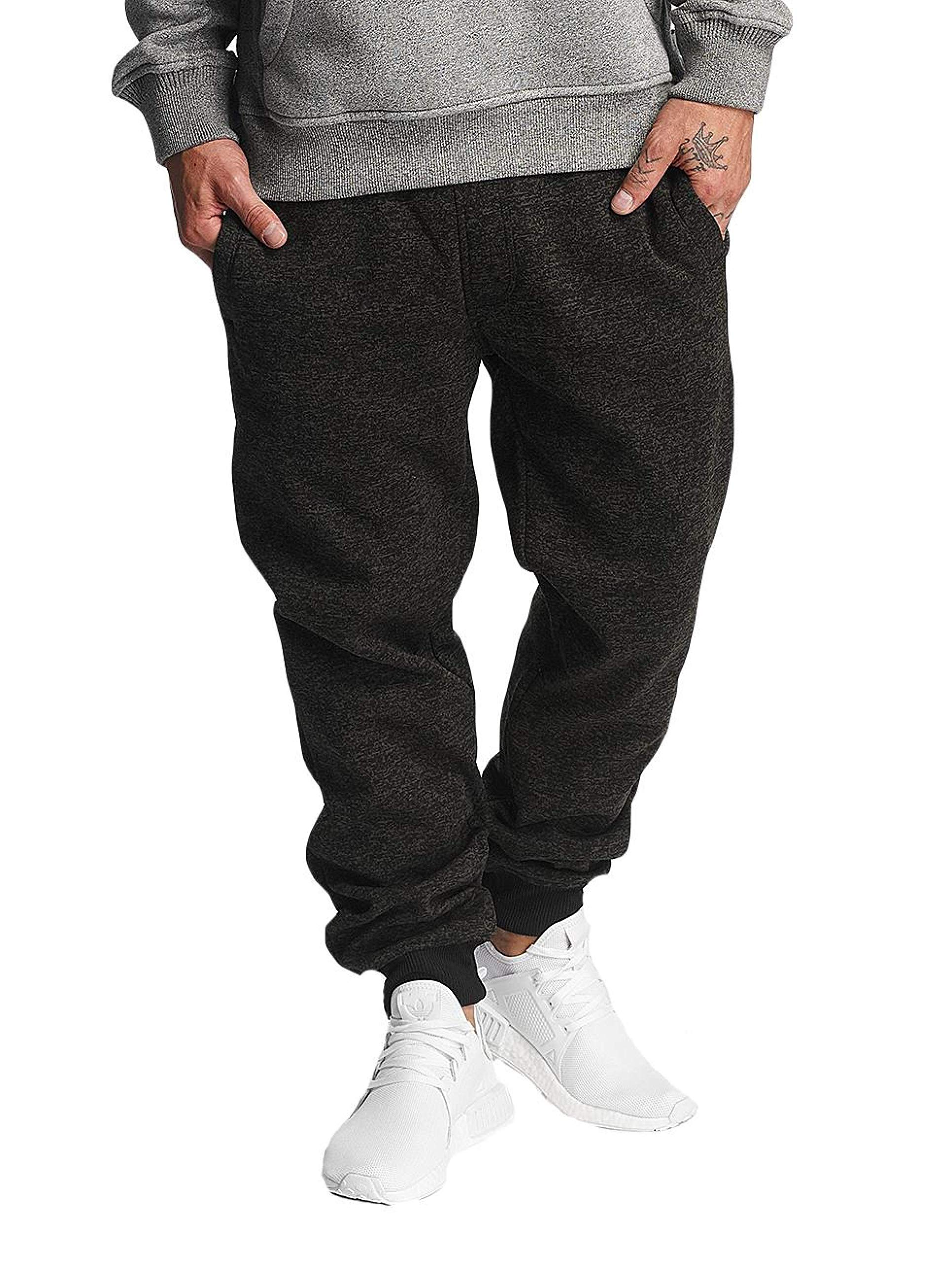 Southpole Men's Basic Fleece Jogger