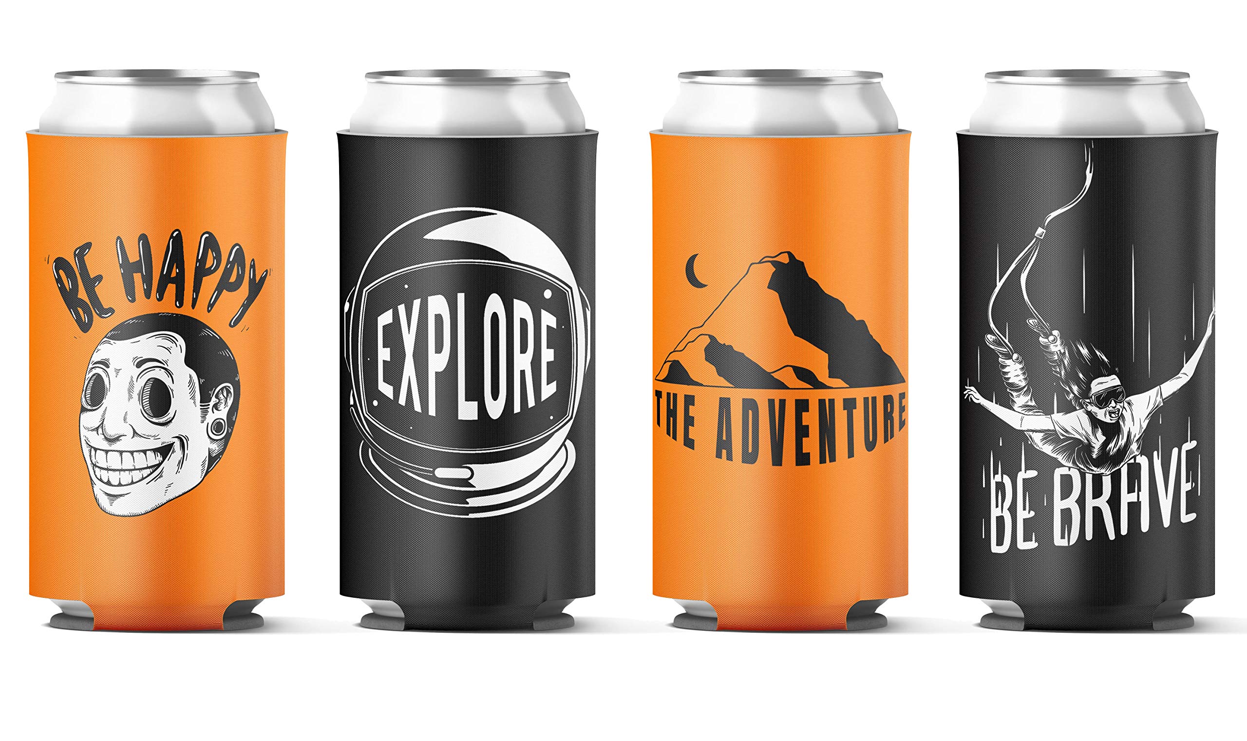 Cool Drinks & Cozy Hands - Drink Sleeves -19