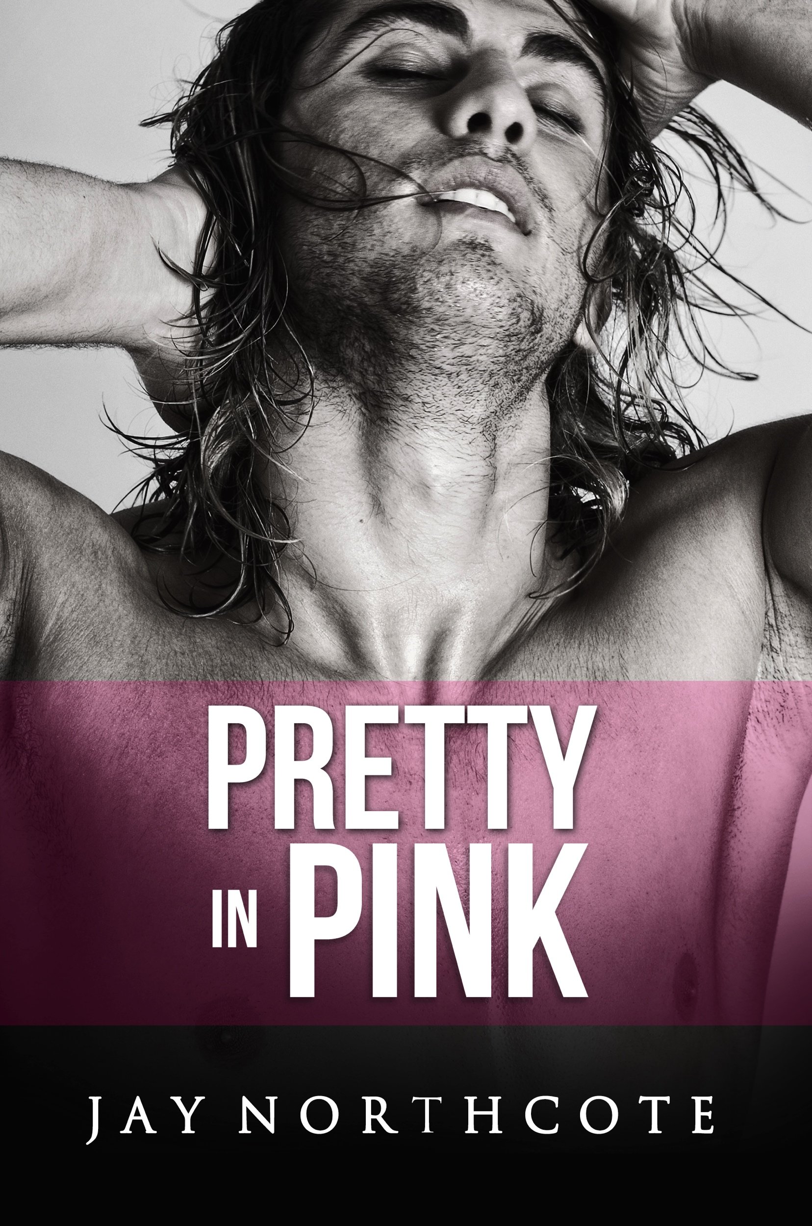 Pretty in Pink: Housemates, Book 6