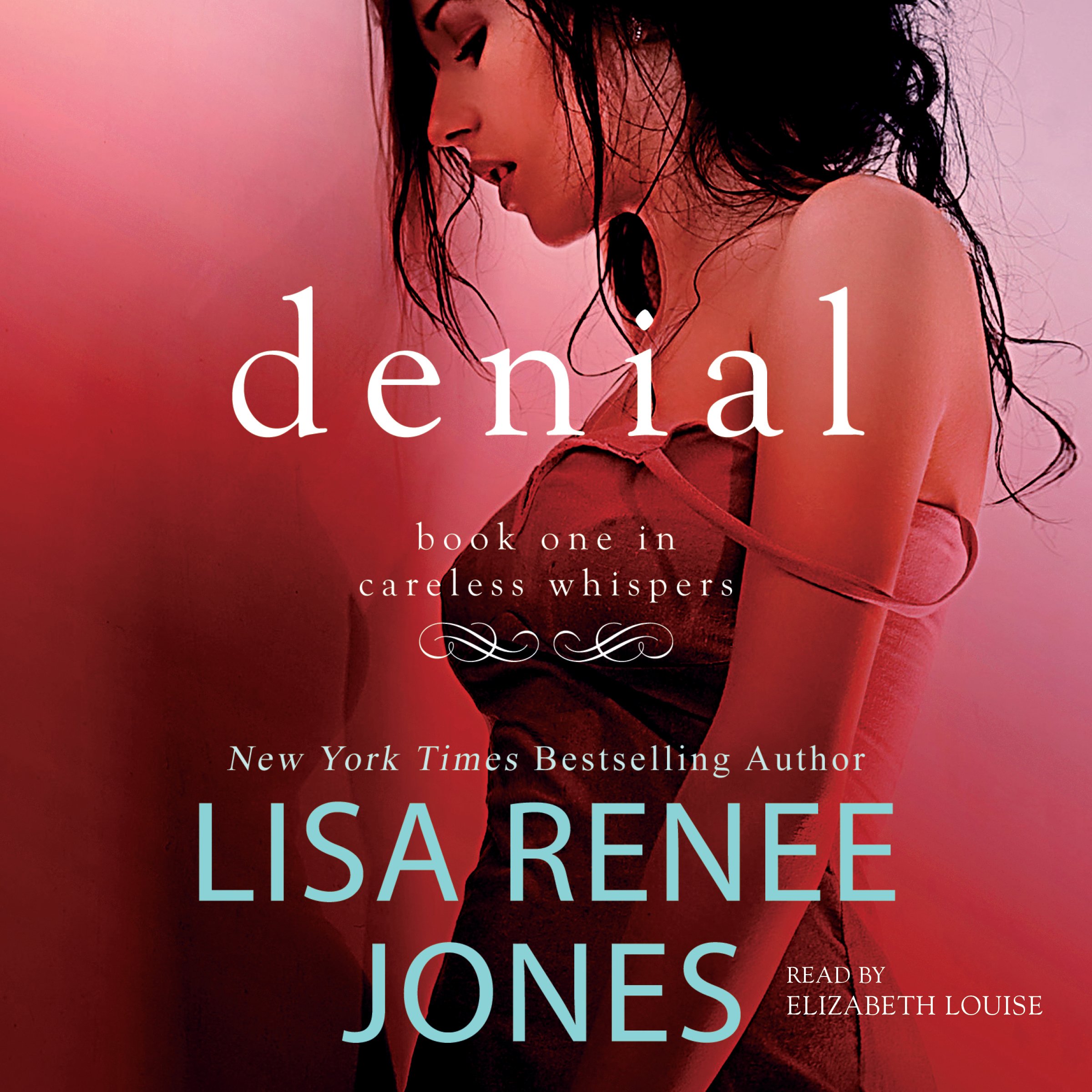 Cover art for Denial