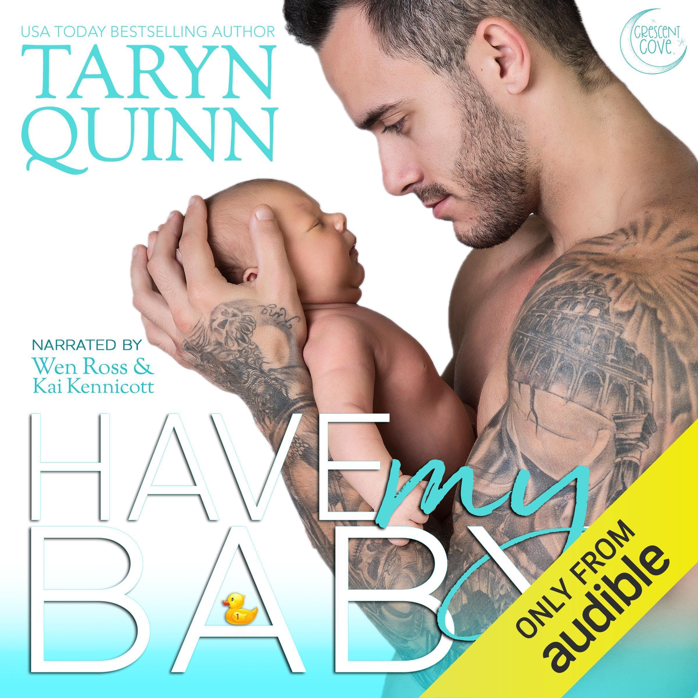 Cover art for Have My Baby