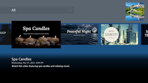 Cool Quietude - Relaxation and Meditation Videos