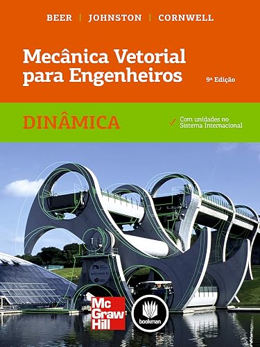Mecânica Vetorial para Engenheiros: Dinâmica