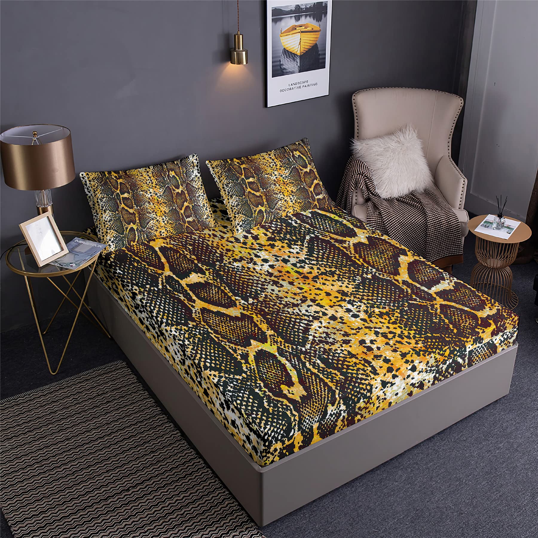 4. Hướng dẫn chọn mua Anaconda Queen Mattress