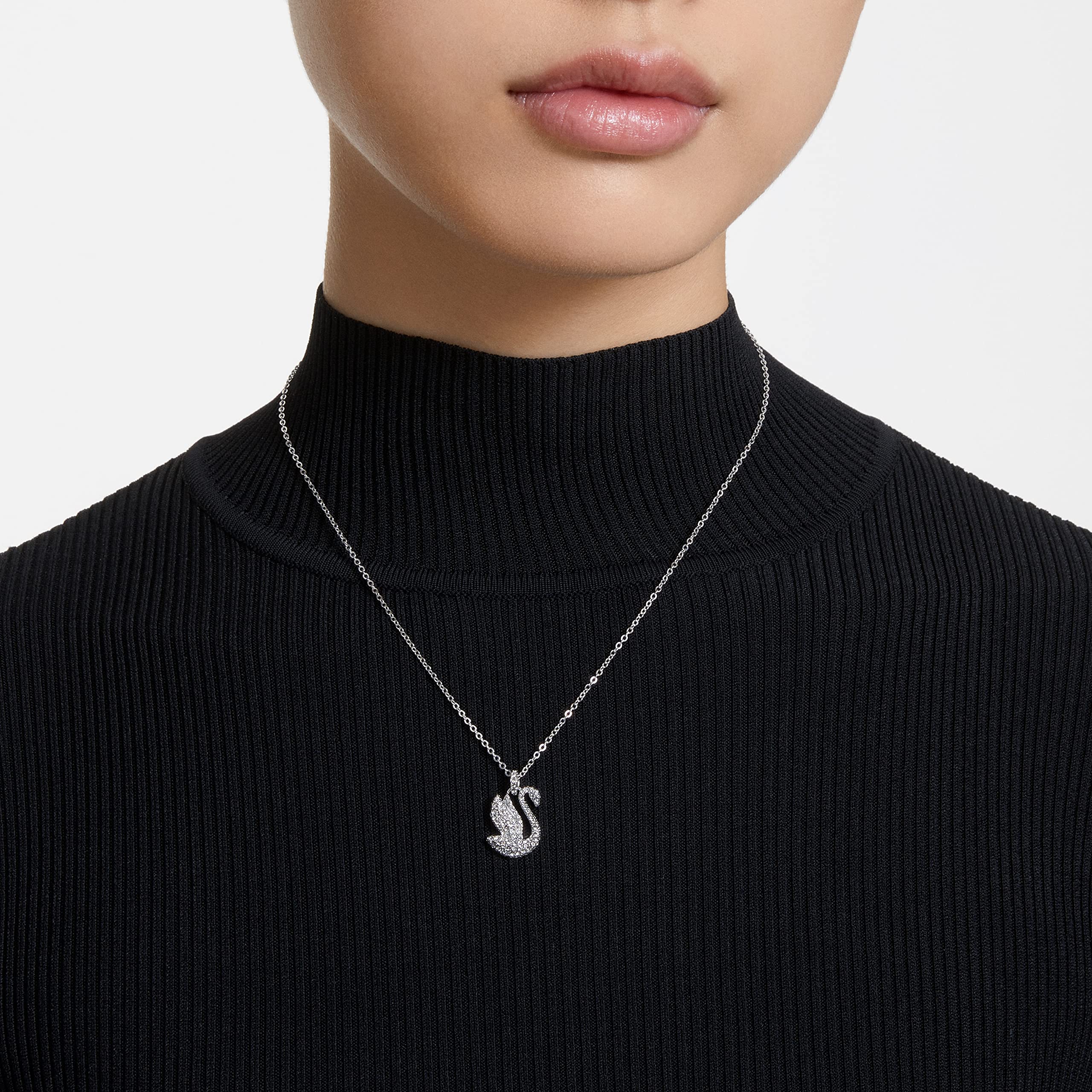 Swarovski Swan Kolekcja