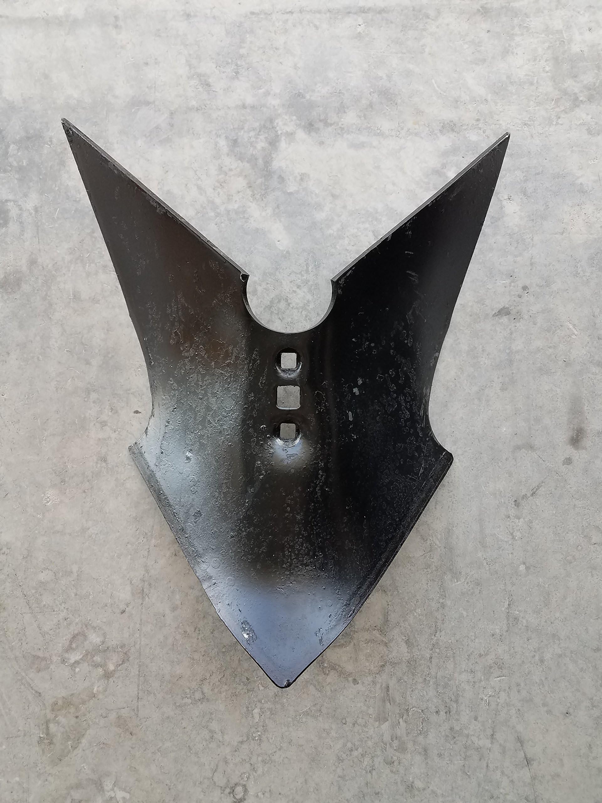 53A103 High Wing Furrower from Woodward Crossings - Build a Potato Plow or Middlebuster
