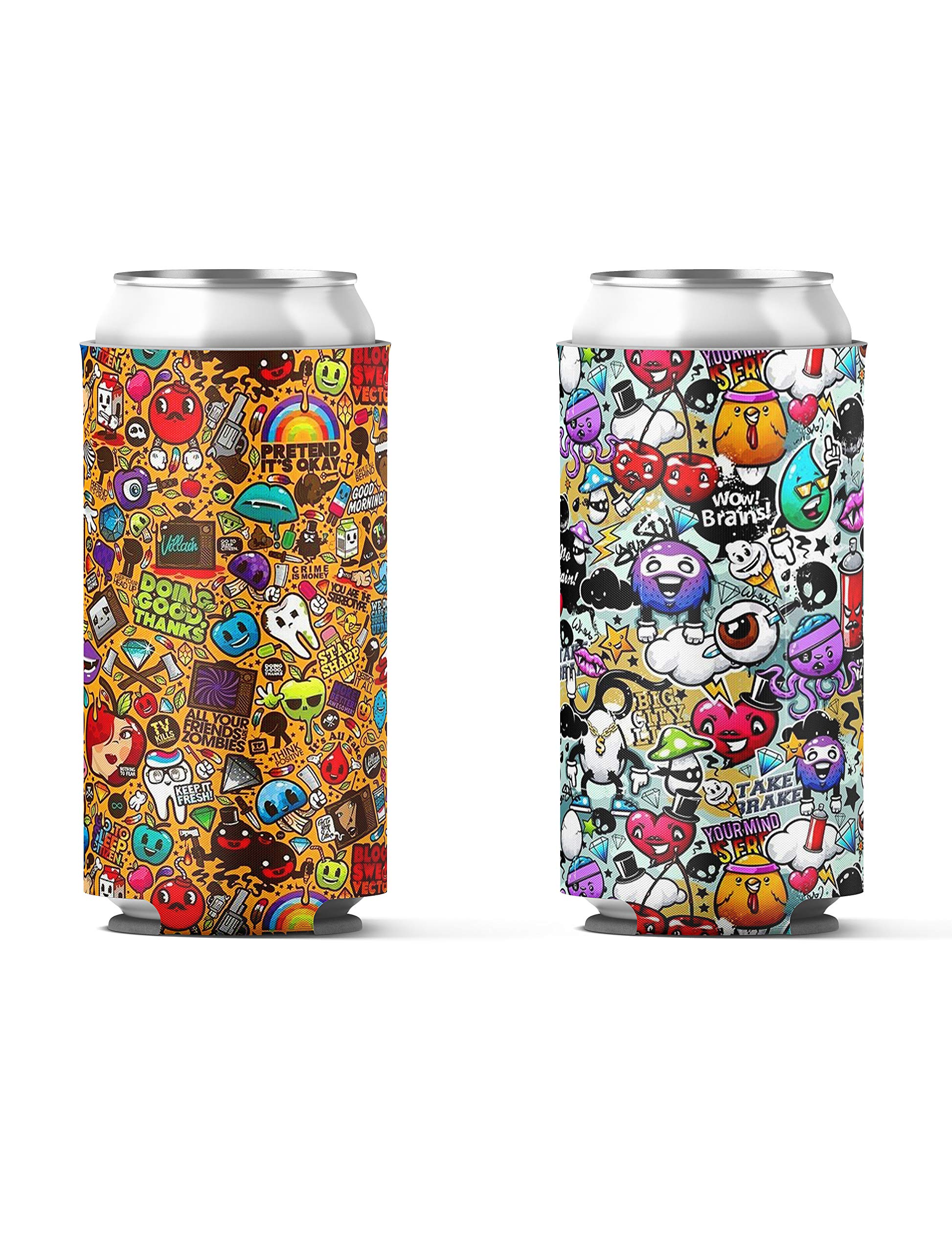 See full amazon price history chart for Coozybear 500ml Can Coozy/650ml Bottle Sleeve, Drink Insulator,Can Cooler (Design 13) Coozybear 500ml Can Coozy/650ml Bottle Sleeve, Drink Insulator,Can Cooler (Design 13) (B08MKY5ZNN) Amazon Price History, Amazon Price Tracker