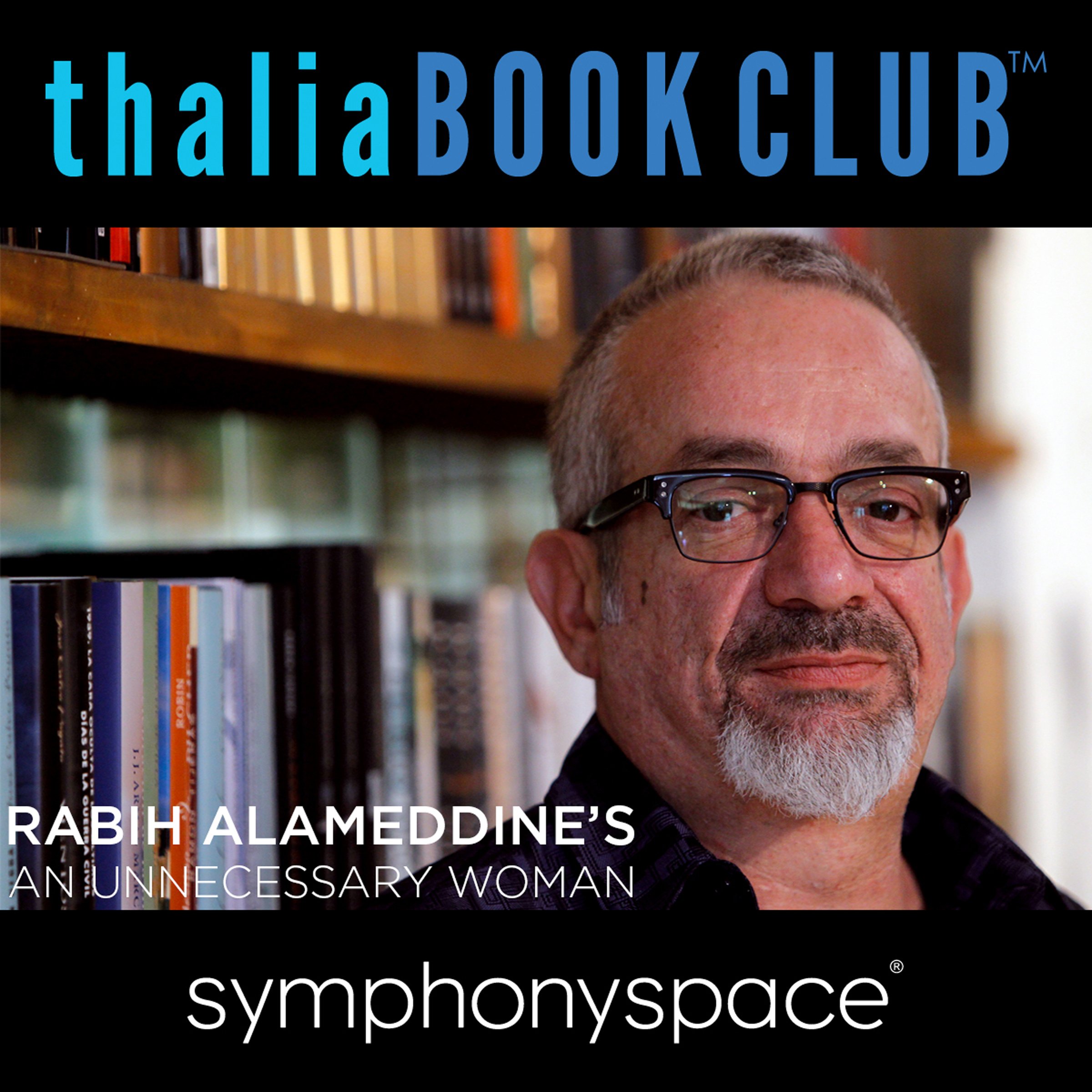 Thalia Book Club: An Unnecessary Woman