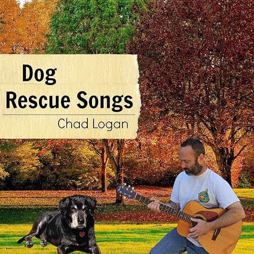 dog rescue songs