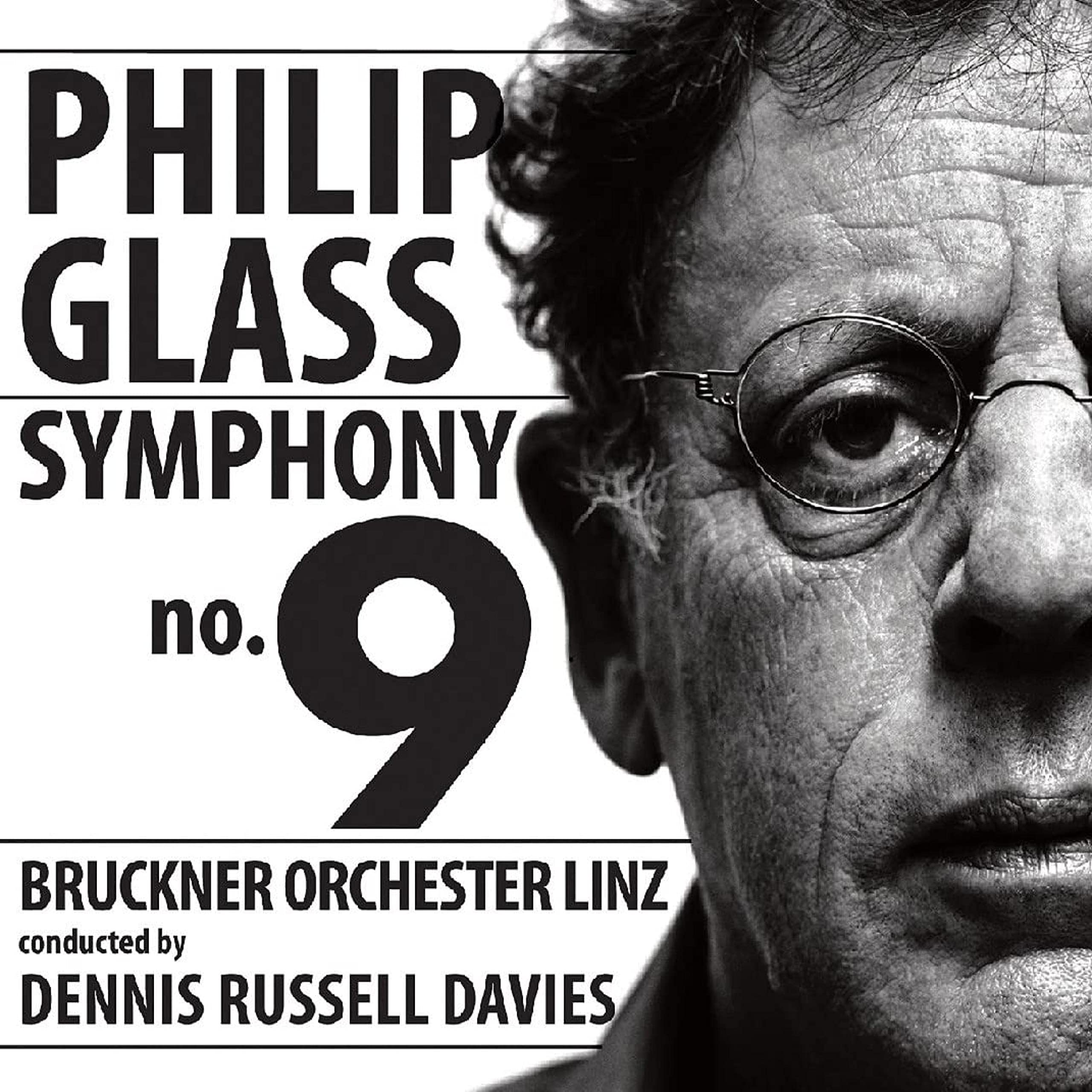 Bruckner Orchester Linz & Dennis Russell Linz