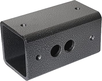 GEN-Y Hitch Bolt-On Tow Hitch Adapter Sleeve 3" to 2.5"