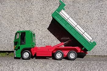 ダイヤペット　ダンプ ダイヤペット DK-5002 大型ダンプトラック : お買い得ネット