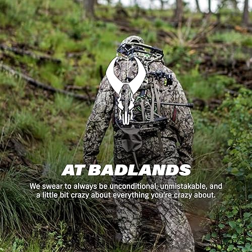 Miniatura 8 de Badlands Diablo VT Mochila de caza