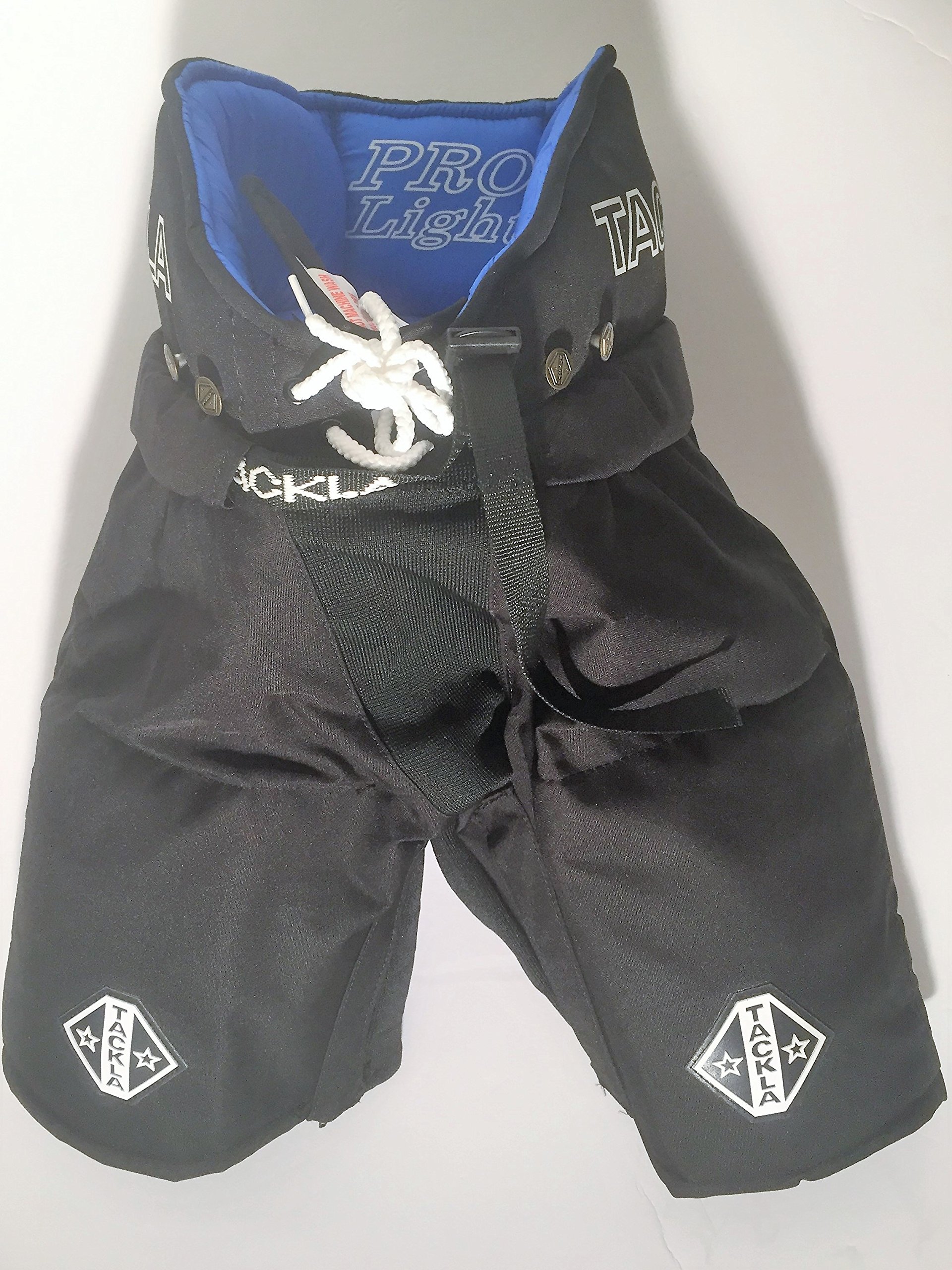 Hockey Pant Black Model 1440 Junior Medium 140