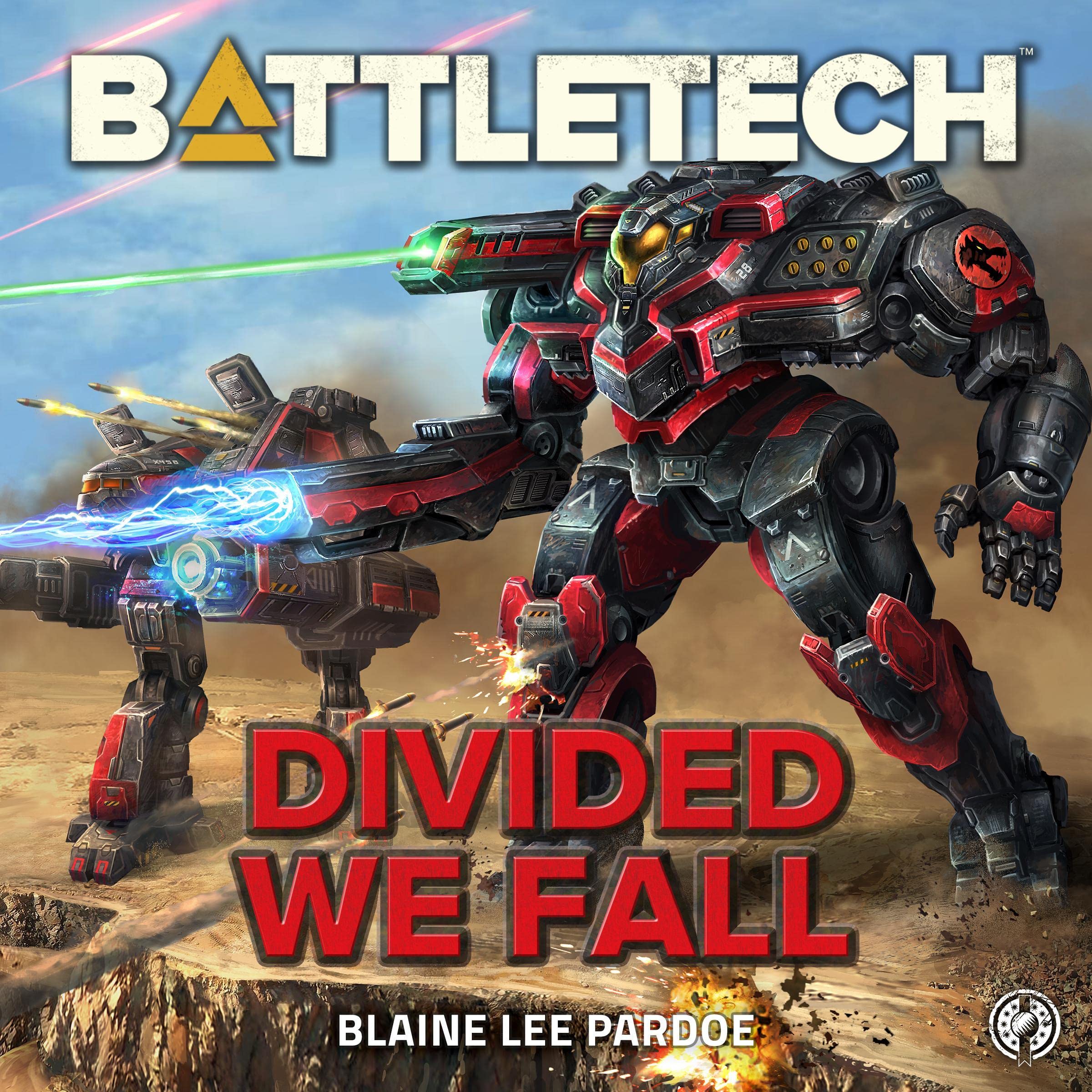 BattleTech: Divided We Fall
