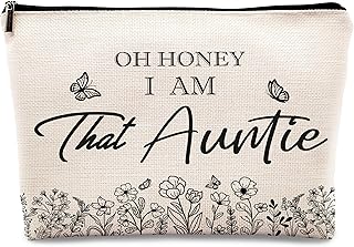 kdqua Titi Gifts - Bolsa de maquillaje, regal...