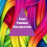 Colorful display while solving math problems