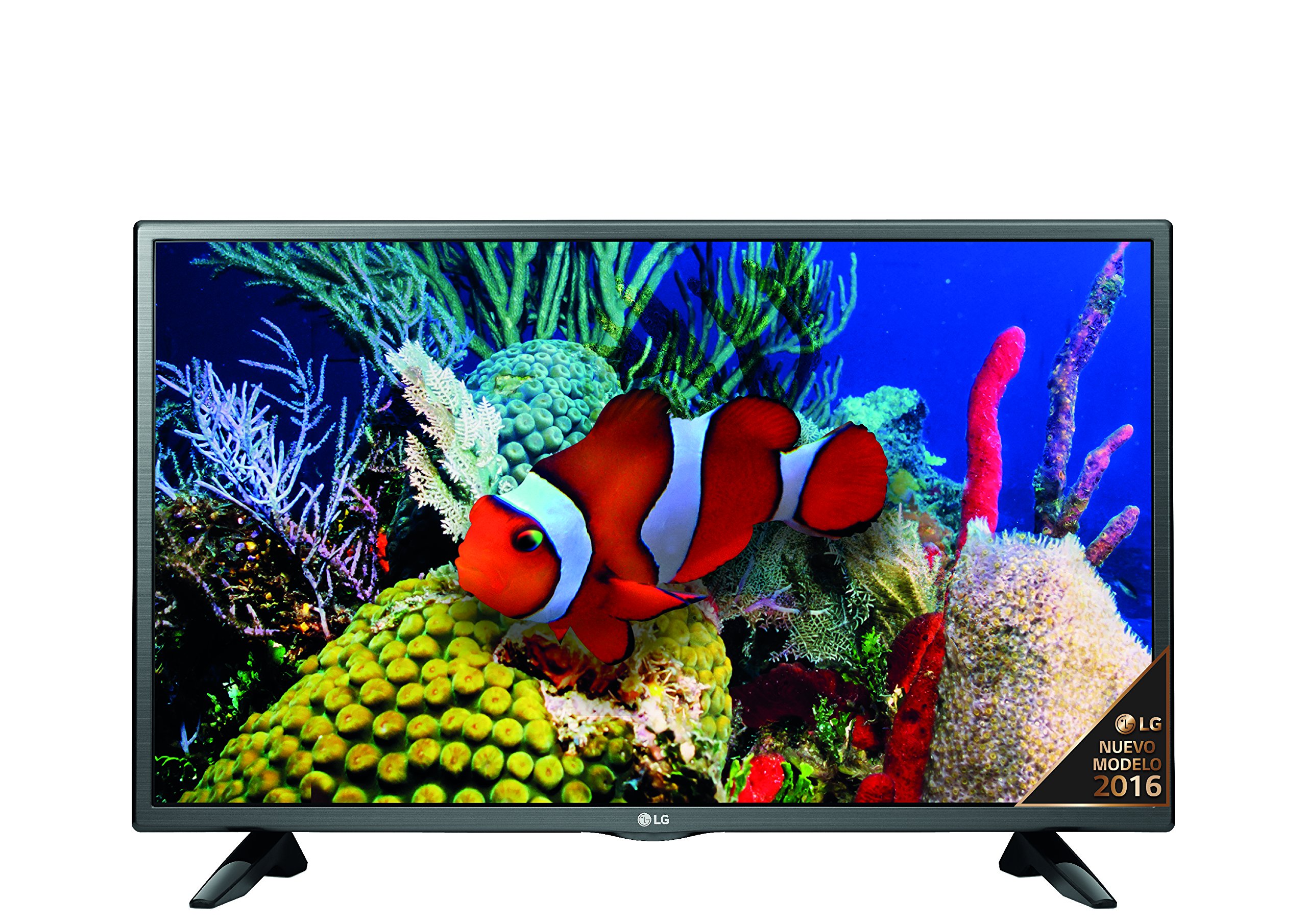 LG 32LH510B 32インチ液晶テレビ Lg 32LH510B Manuals | ManualsLib