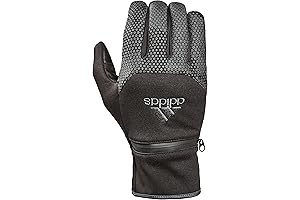 adidas Men's Winter Voyager Performance Glove