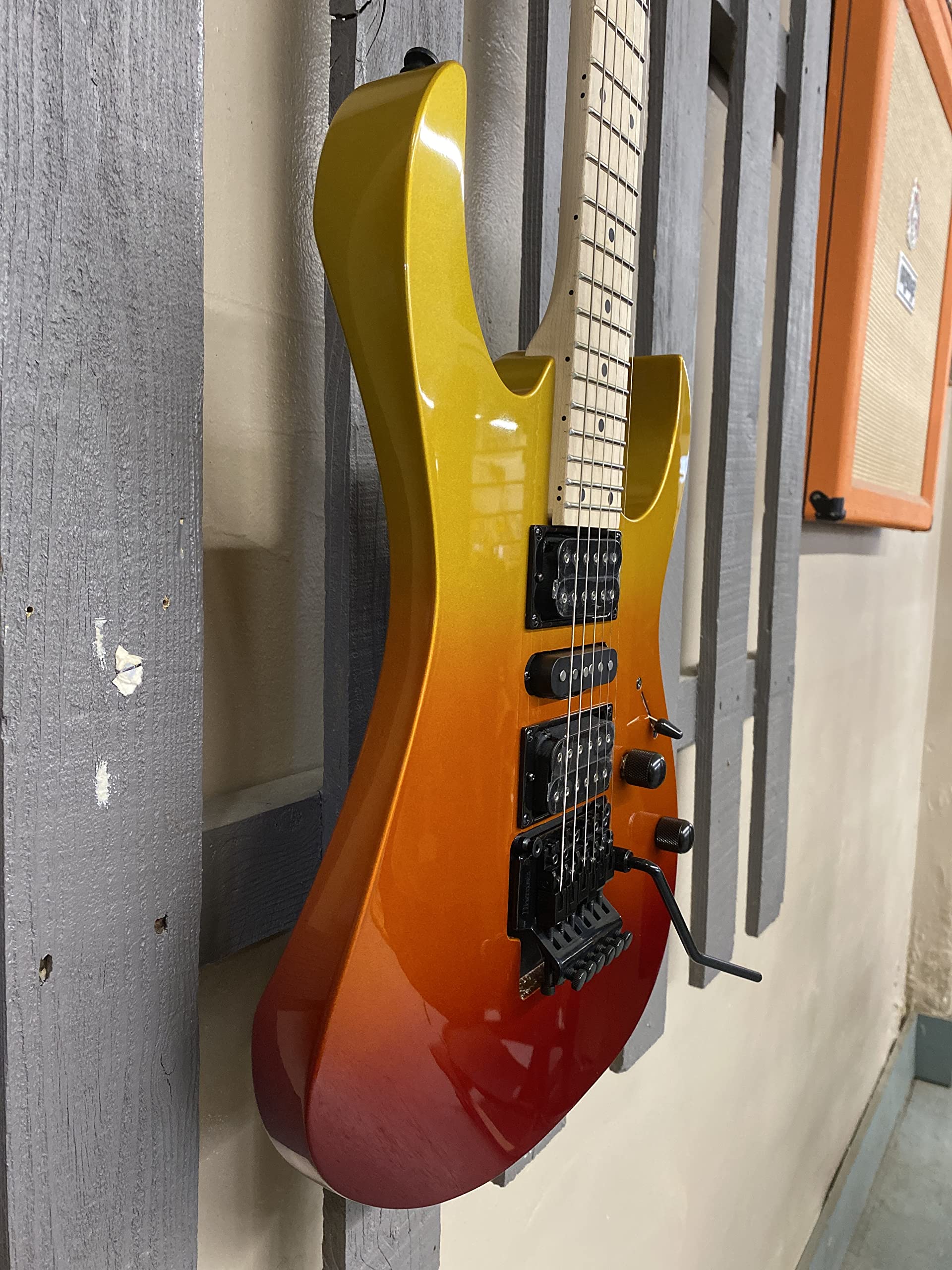 ibanez rg470mb review