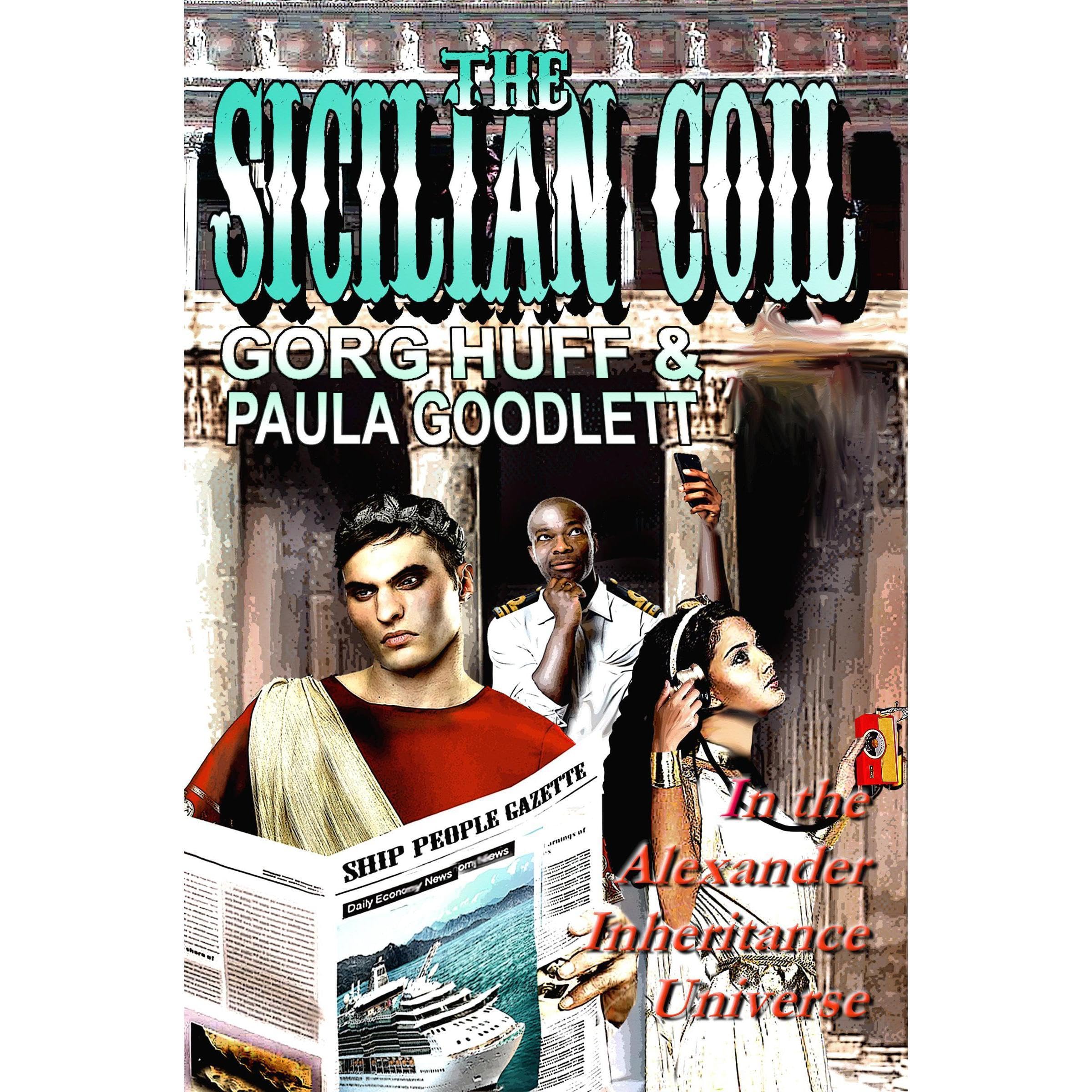 The Sicilian Coil