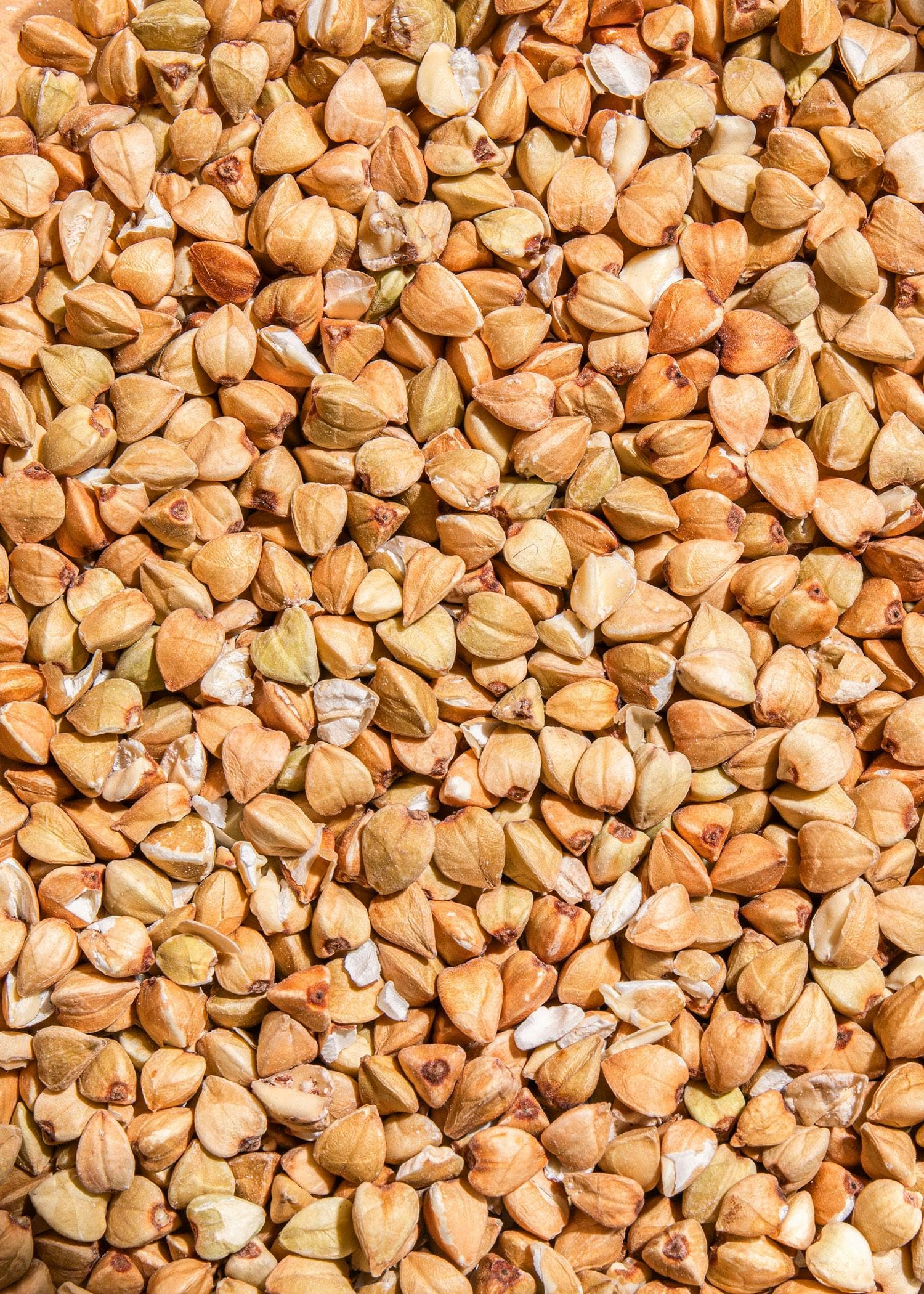 KoRo - Sarrasin germé Bio 1 kg